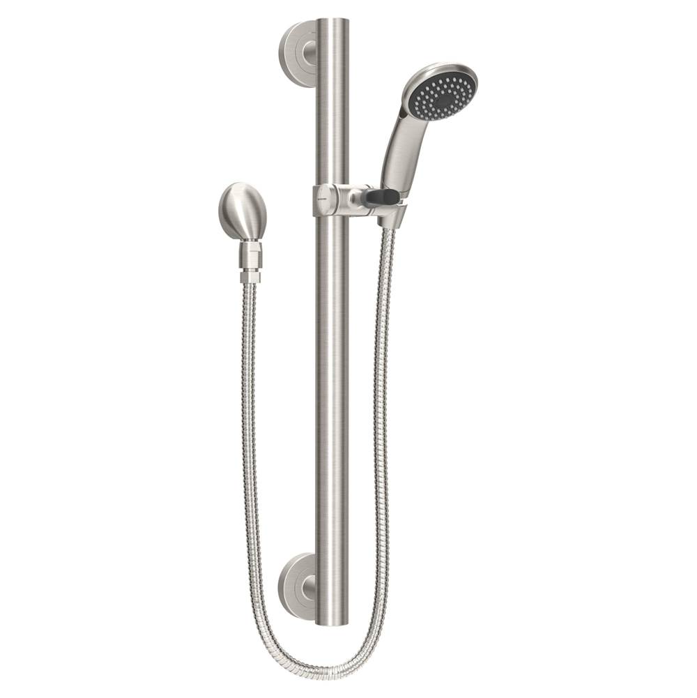Symmons - Grab Bars Shower Accessories