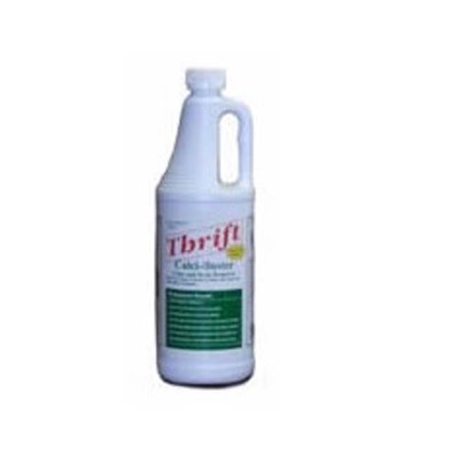 Thrift - Drain and Waste System Cleaners