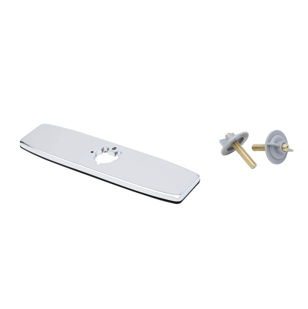 T And S Brass - Escutcheons And Deck Plates Faucet Parts