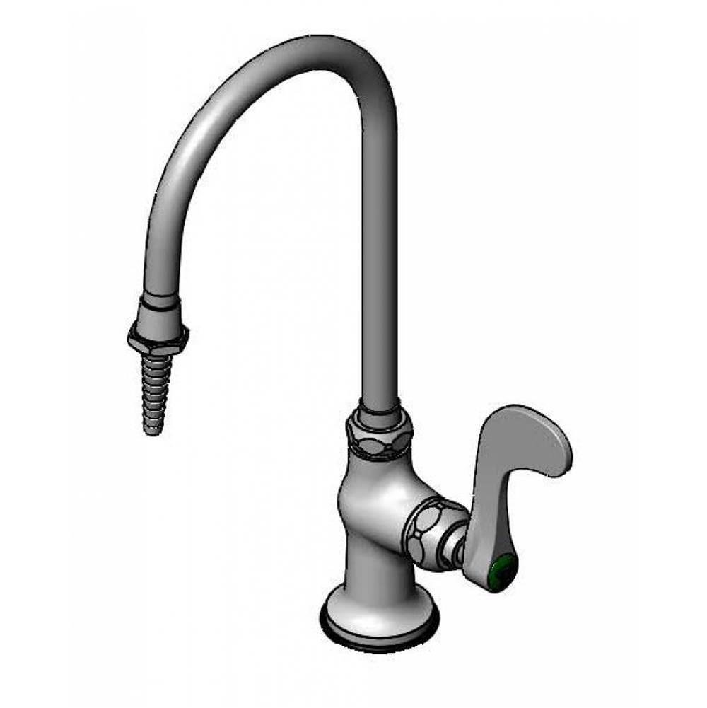 T And S Brass - Laboratory Faucets