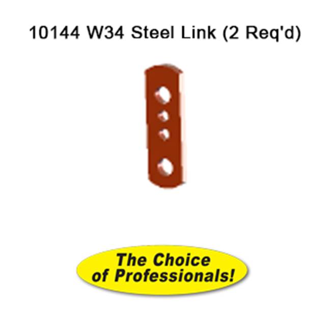 Woodford Manufacturing W34 METAL LINK
