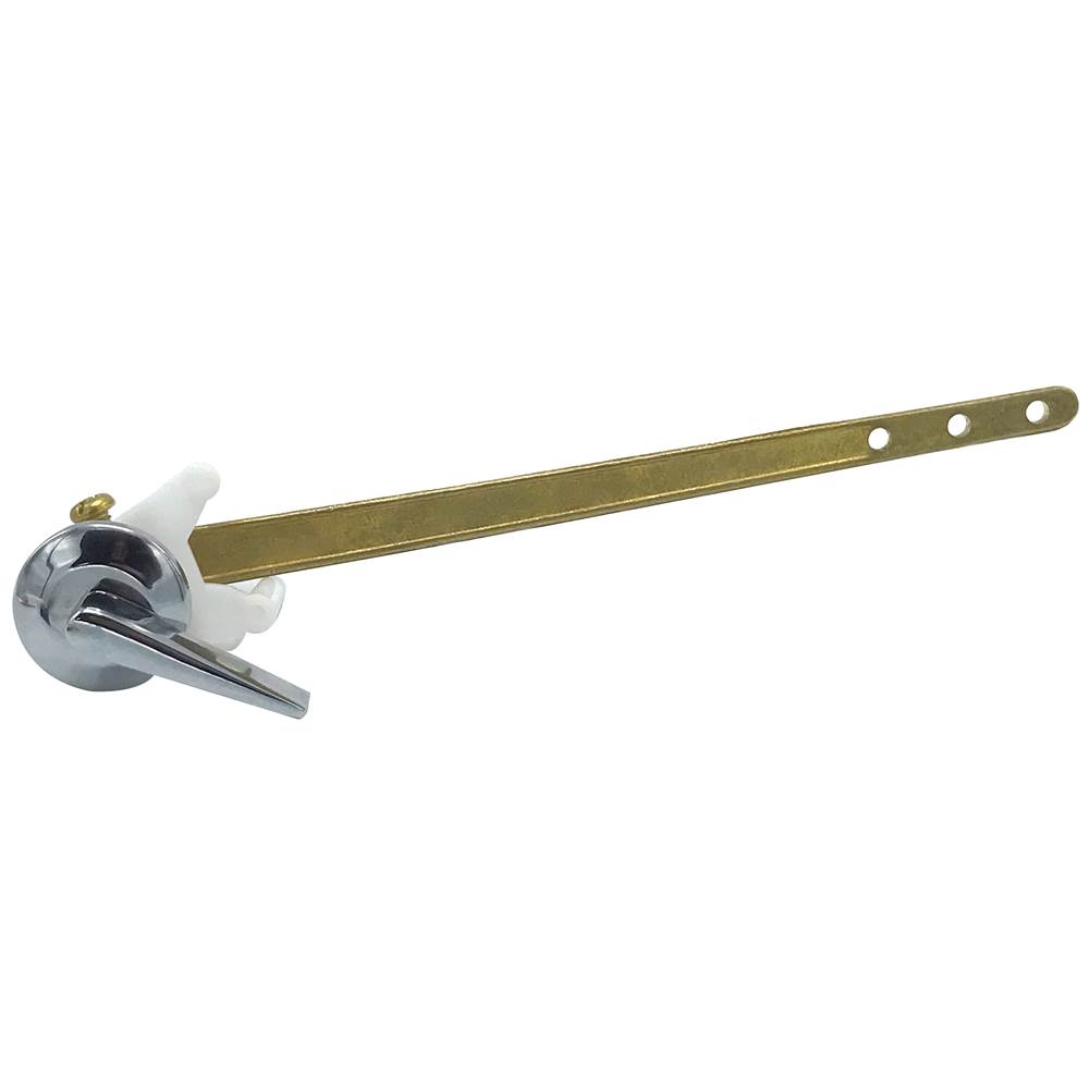 Wal-Rich Corporation Cast Brass Tank Lever To Fit Kohler Wellworth