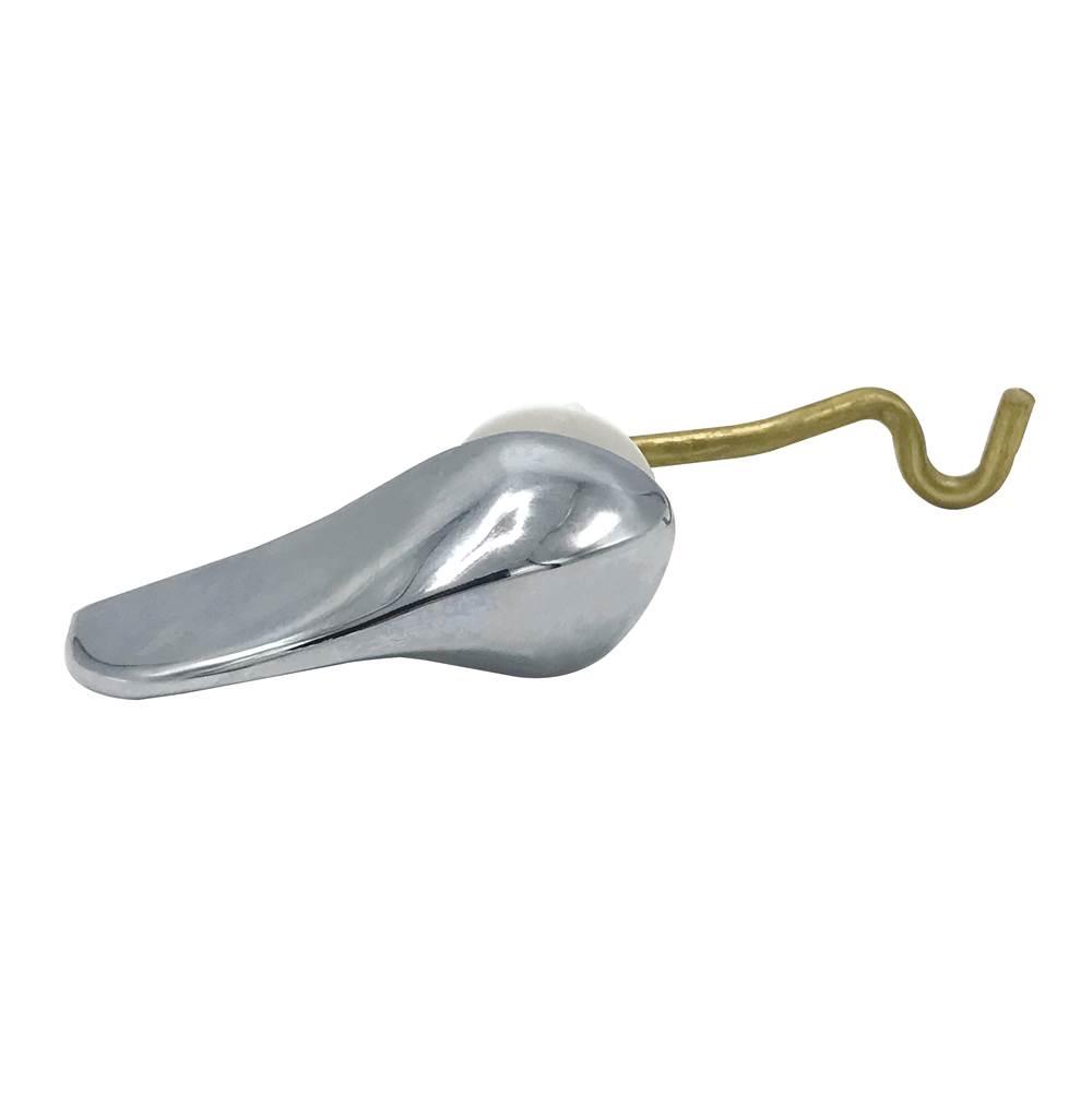 Wal-Rich Corporation Pressure-Assist Toilets Tank Lever To Fit American Standard No. 473