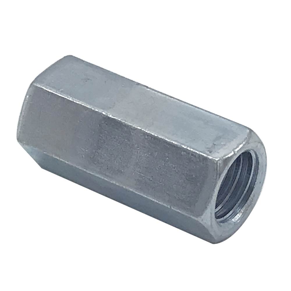 Wal-Rich Corporation 3/8'' Threaded Rod Coupling
