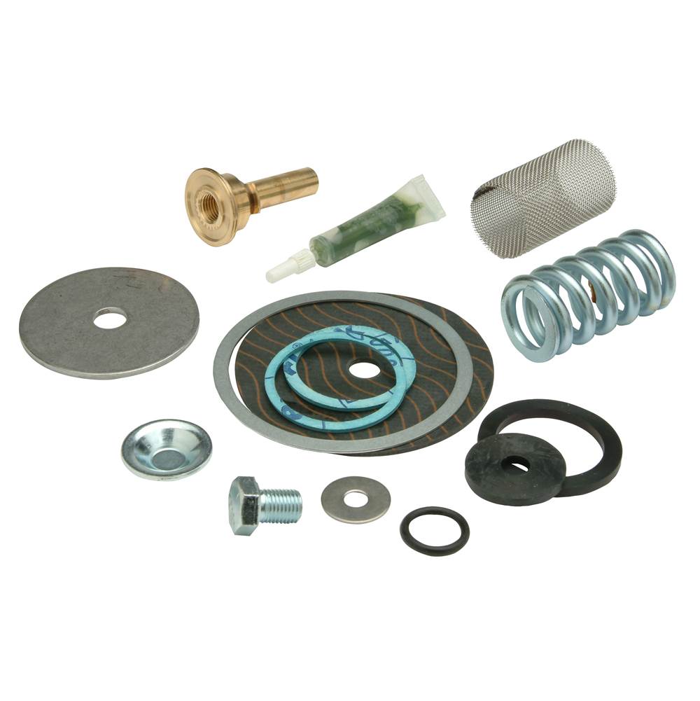 Zurn Industries - Repair Kits