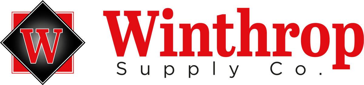 Winthrop Supply logo